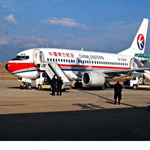 唐山航空托运航空快运业稳步发展的原因是什么？